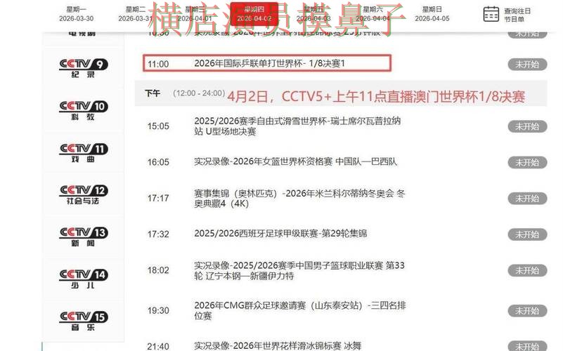 世界杯买球平台哪个好？围绕稳定性评测+直播体验做一次整理（世界杯赛事中心）